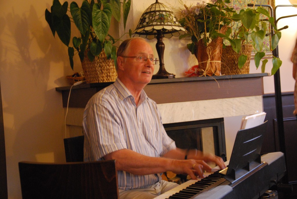 Wolfgang Reuter 7